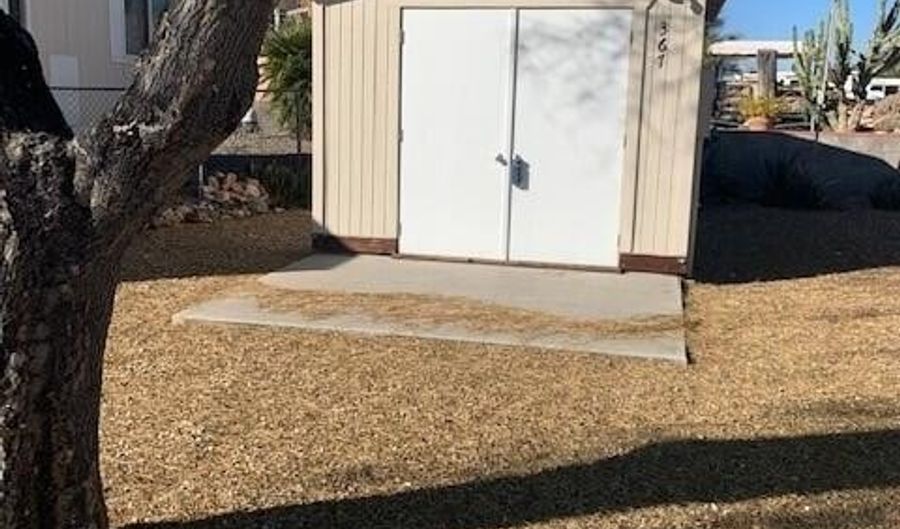21282 W Shalako Ln 367, Congress, AZ 85332 - 0 Beds, 0 Bath