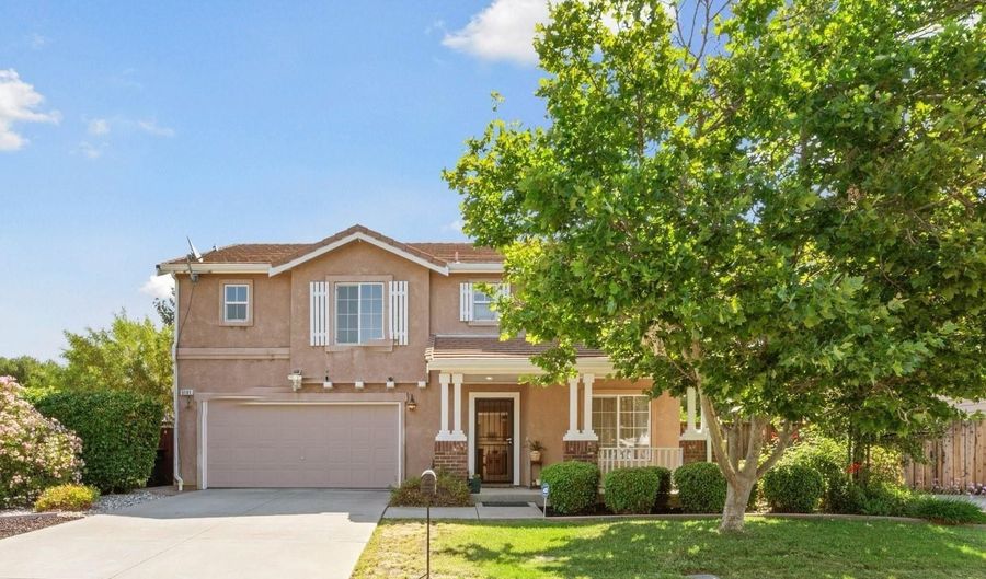5101 Trailridge Ct, Antioch, CA 94531 - 4 Beds, 2 Bath