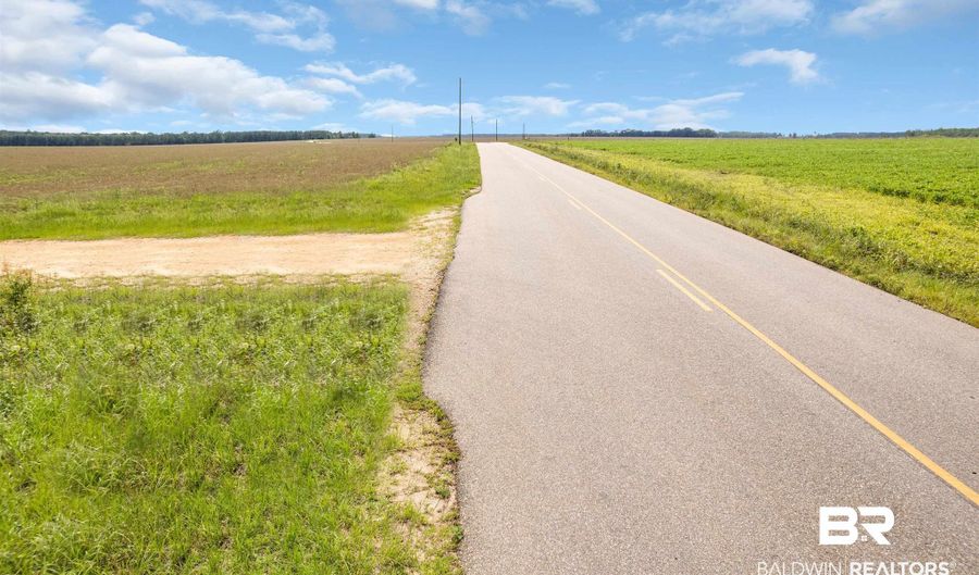 Smithfield Road, Atmore, AL 36502 - 0 Beds, 0 Bath