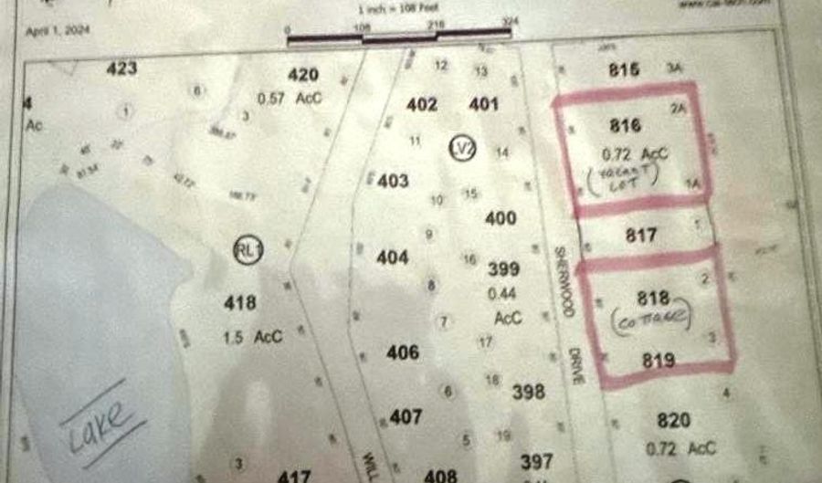 137 Sherwood Dr, Becket, MA 01223 - 1 Beds, 1 Bath