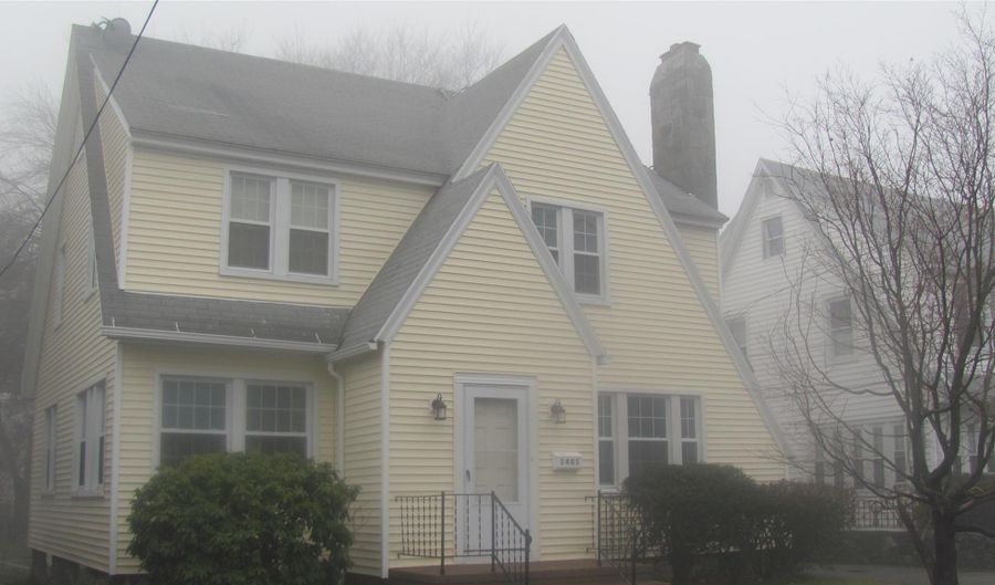 3401 Main St, Bridgeport, CT 06606 - 4 Beds, 3 Bath