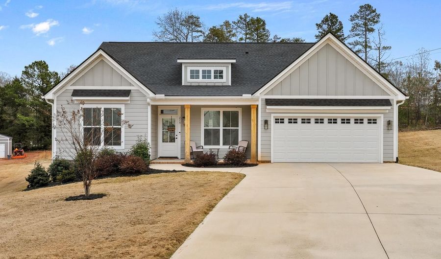 215 Timothy Ct, Anderson, SC 29621 - 4 Beds, 2 Bath