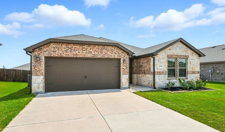 2116 Rosemary Way, Anna, TX 75409 - 5 Beds, 2 Bath