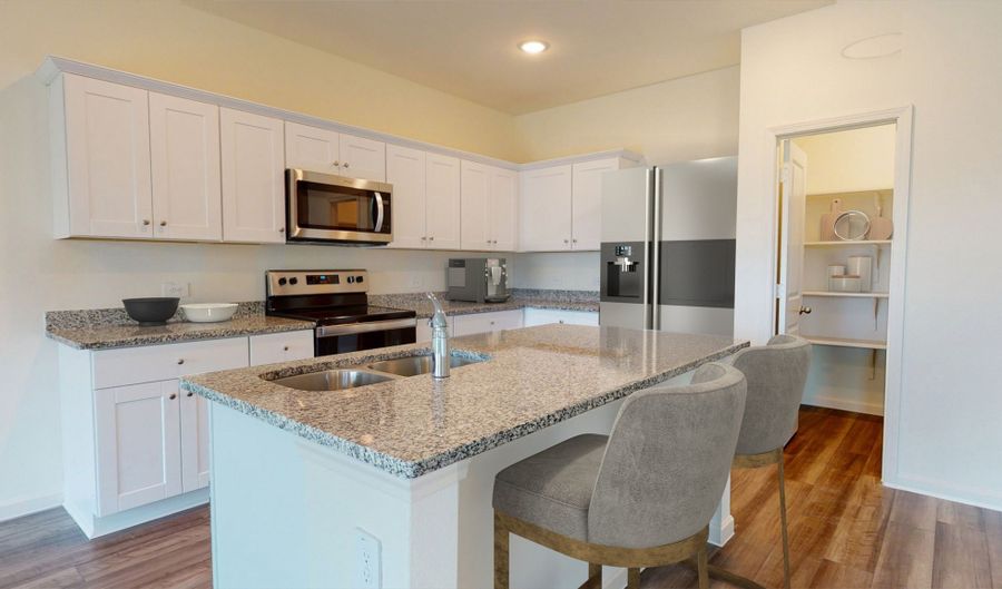 129 Covey Rise Dr, Aynor, SC 29511 - 3 Beds, 2 Bath