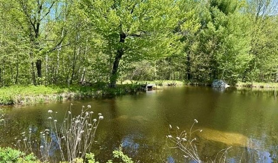 60 Mt Blue Pond Rd, Avon, ME 04966 - 3 Beds, 3 Bath