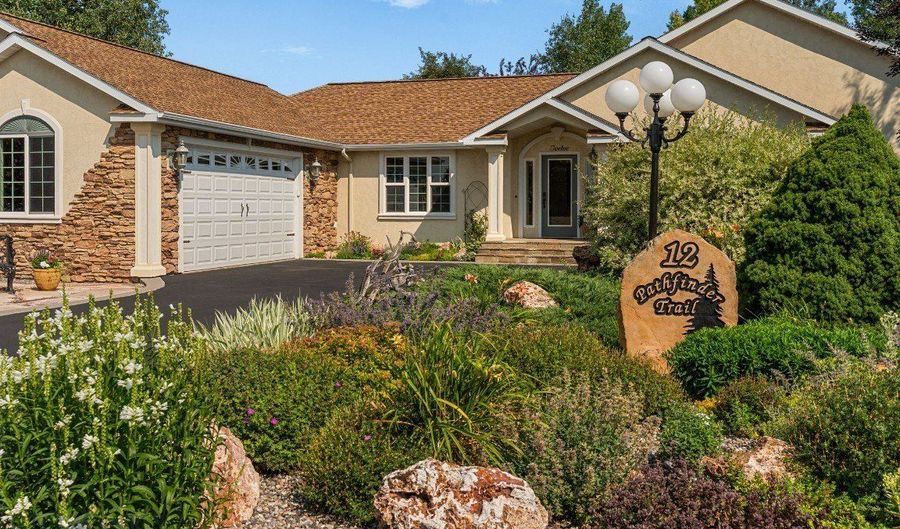 12 Pathfinder Trl, Bozeman, MT 59718 - 3 Beds, 3 Bath