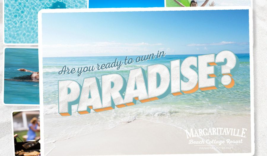 140 Paradise Found Cir 33, Panama City Beach, FL 32413 - 1 Beds, 2 Bath