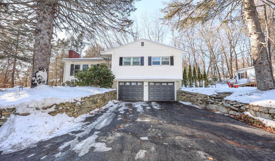 282 Wallace Rd, Bedford, NH 03110 - 3 Beds, 2 Bath