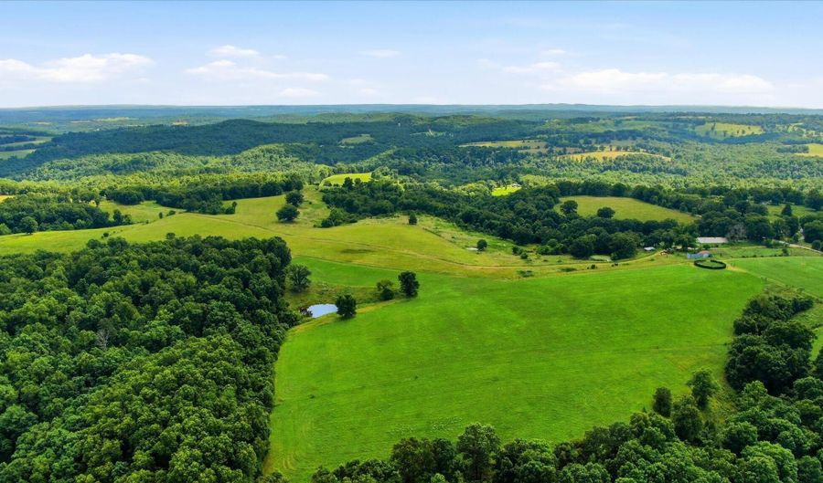 County Road 105, Ava, MO 65608 - 4 Beds, 2 Bath