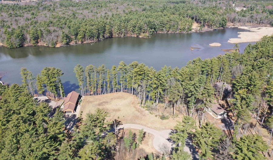 Lot 15 Fly Rod Trail, Wisconsin Rapids, WI 54494 - 0 Beds, 0 Bath