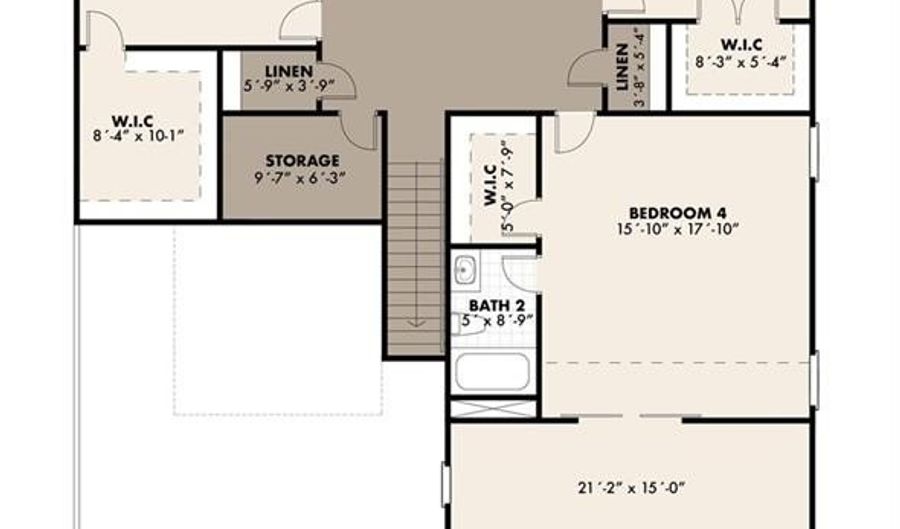 0 Deer Ridge Rd, Asheboro, NC 27205 - 5 Beds, 4 Bath