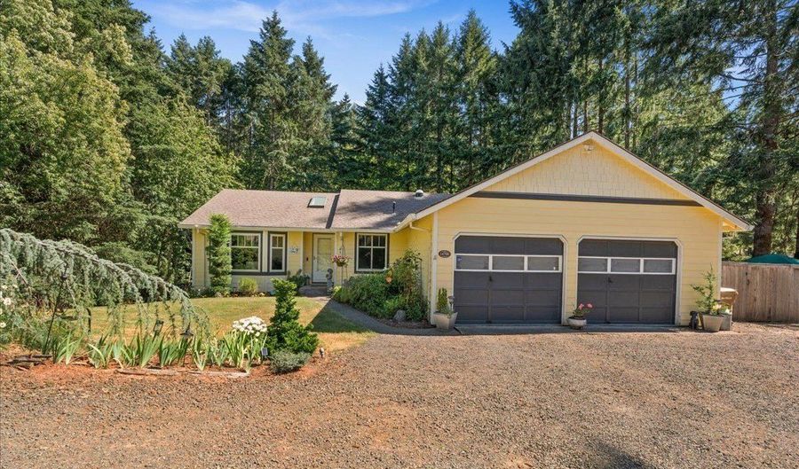 14700 NW TRANQUILITY Dr, Banks, OR 97106 - 4 Beds, 3 Bath