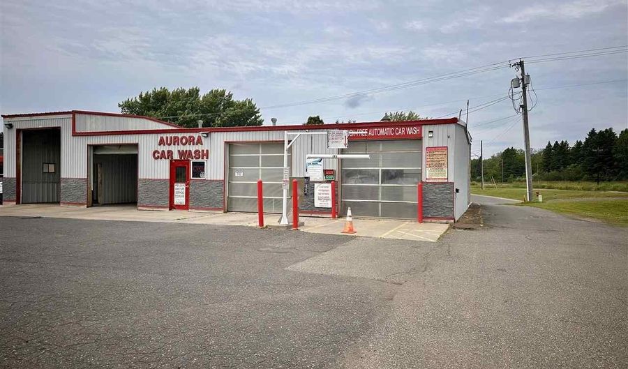 101 Main St S, Aurora, MN 55705 - 0 Beds, 0 Bath