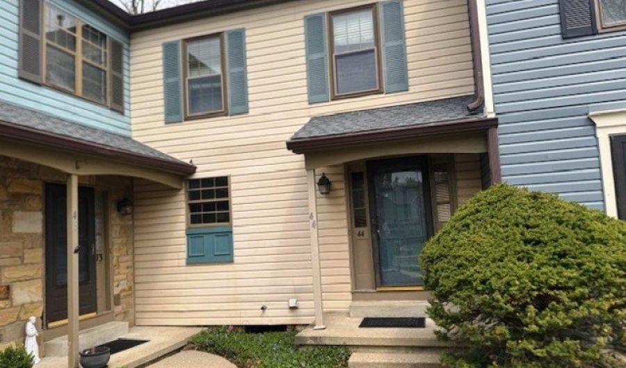 44 Wood Duck Ct, Allamuchy Twp., NJ 07840 - 2 Beds, 3 Bath