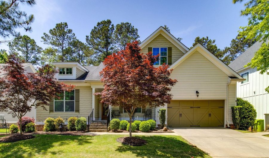 283 Woodlander Dr, Blythewood, SC 29016 - 5 Beds, 4 Bath