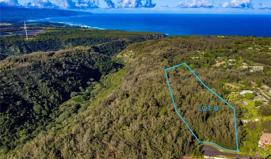 59 Maulukua Road Unit B C And D B, C And D, Haleiwa, HI 96712 - 0 Beds, 0 Bath