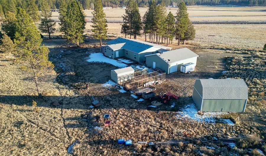 35707 HWY OR140, Beatty, OR 97621 - 3 Beds, 3 Bath