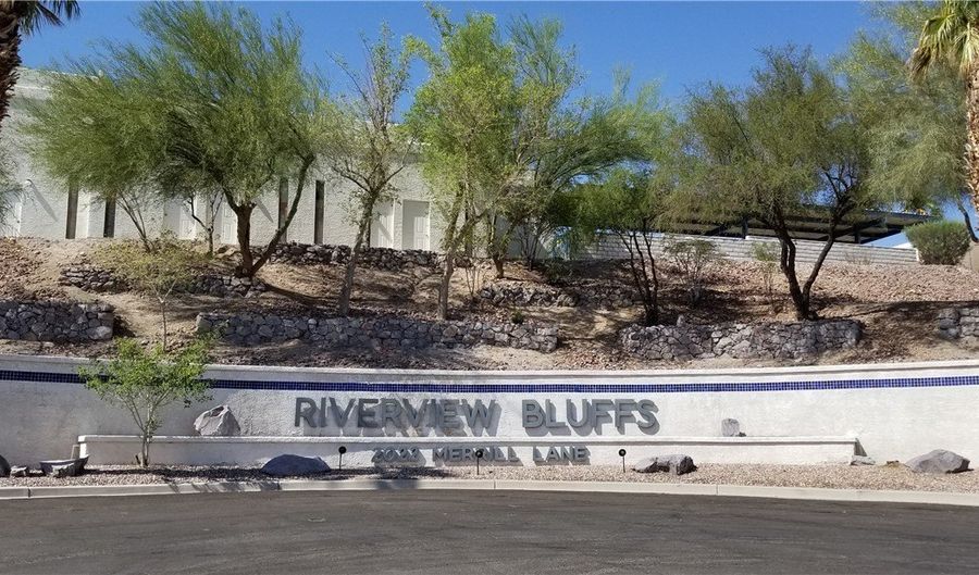 2022 Merrill Ln 5A, Bullhead City, AZ 86442 - 3 Beds, 3 Bath