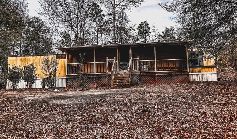 500 Bennett Dr, Abbeville, AL 36310 - 2 Beds, 2 Bath