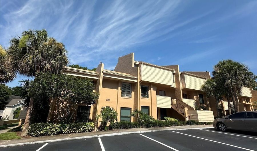 600 CRANES Way 103, Altamonte Springs, FL 32701 - 2 Beds, 2 Bath