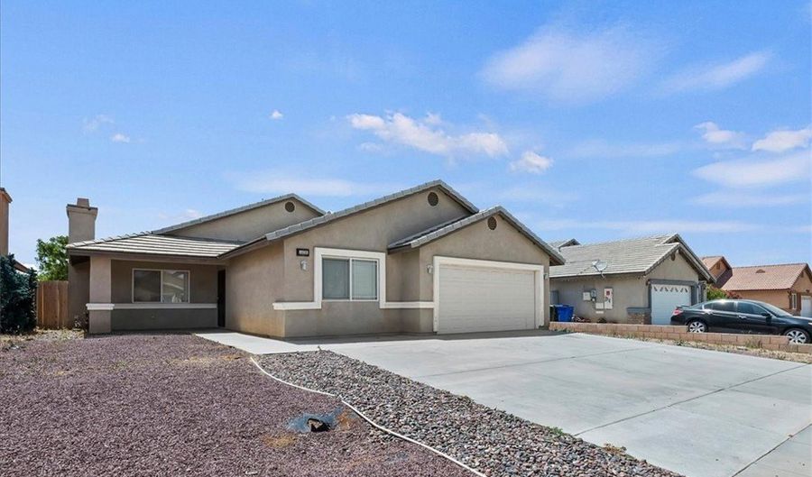 14336 Caroline, Adelanto, CA 92301 - 4 Beds, 2 Bath