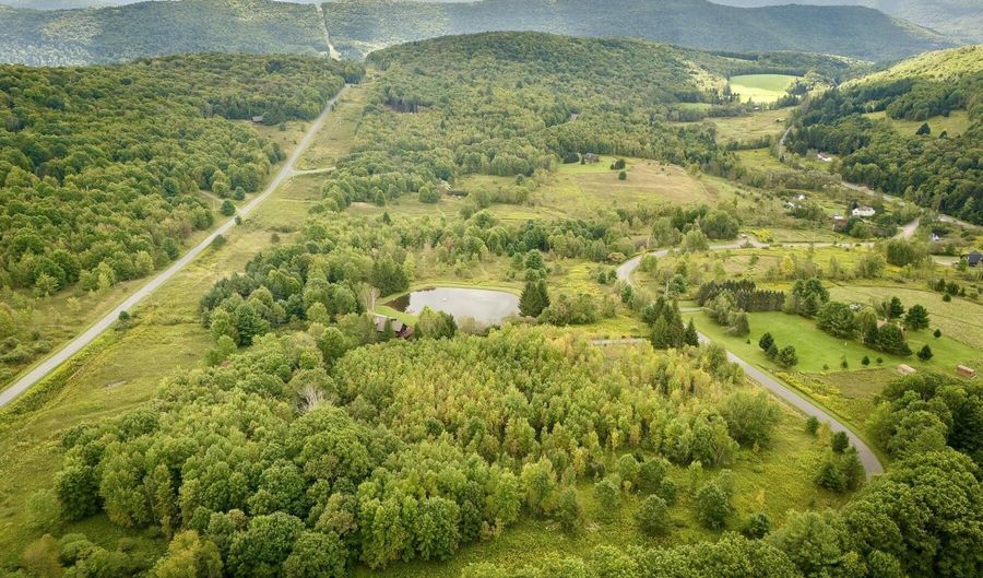 Crescent Hill Lane, Andes, NY 13731 - 0 Beds, 0 Bath