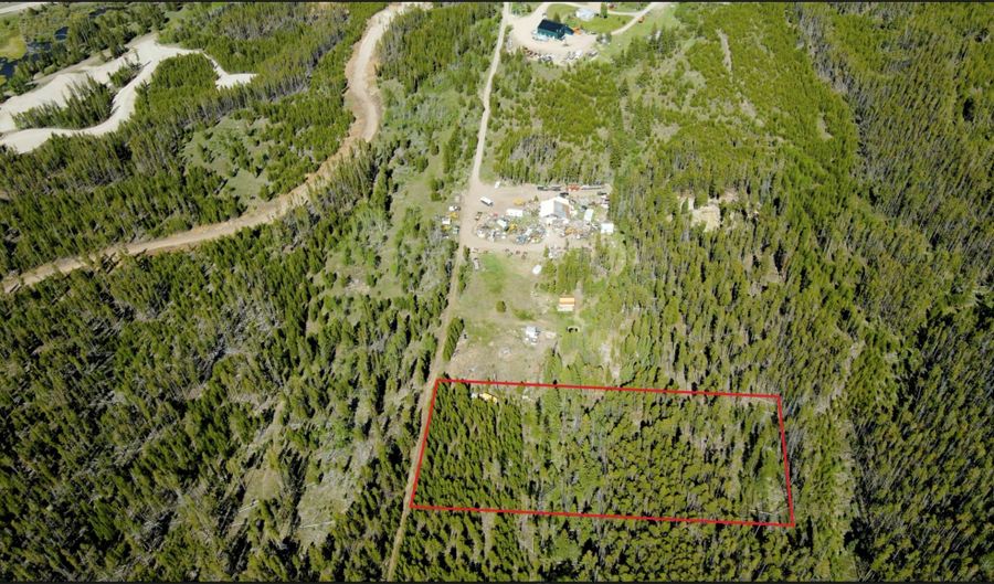 Anderson Tracts Road, Anaconda, MT 59711 - 0 Beds, 0 Bath