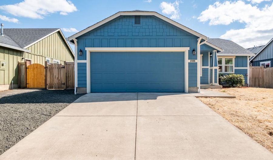 3806 Avalon Ave NE, Albany, OR 97322 - 3 Beds, 2 Bath