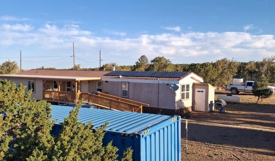 690 CR 8235 Dr, Concho, AZ 85924 - 3 Beds, 2 Bath