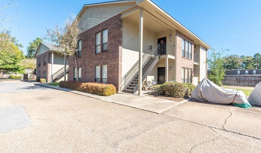 7744 Lasalle Ave #8, Baton Rouge, LA 70806 - 2 Beds, 2 Bath