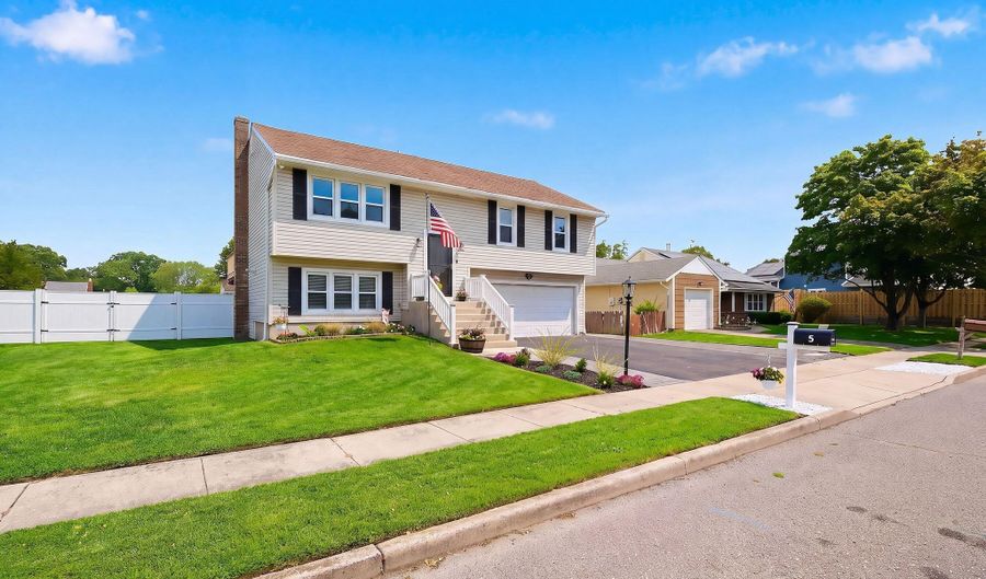 5 Musket Ave, Barnegat, NJ 08005 - 3 Beds, 2 Bath