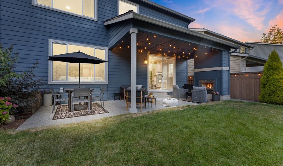 13147 178th Avenue E Bonney Lake WA 98391-4526, Bonney Lake, WA 98391 - 5 Beds, 3 Bath