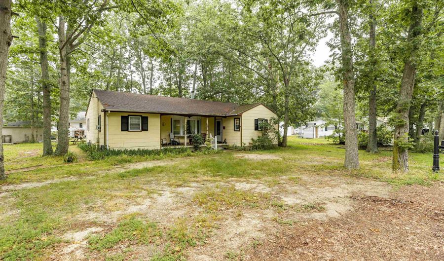 506 Hand, Cape May Court House, NJ 08210 - 4 Beds, 2 Bath