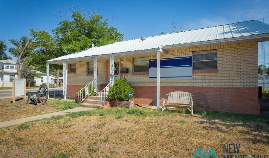 612 610 W Grand Ave, Artesia, NM 88210 - 0 Beds, 0 Bath