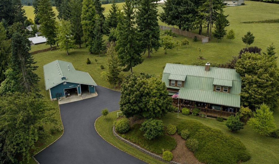 44800 NW ELK MOUNTAIN Rd, Banks, OR 97106 - 4 Beds, 3 Bath