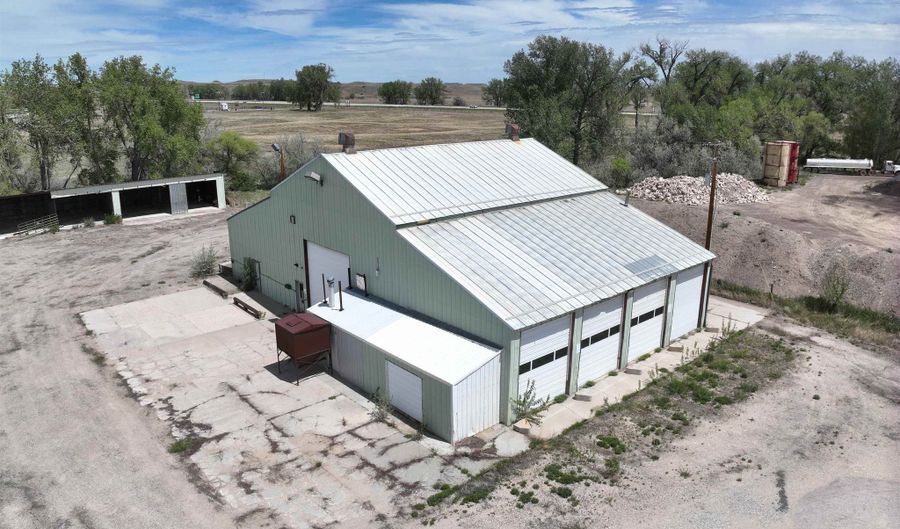 325 N Byp, Buffalo, WY 82834 - 0 Beds, 0 Bath
