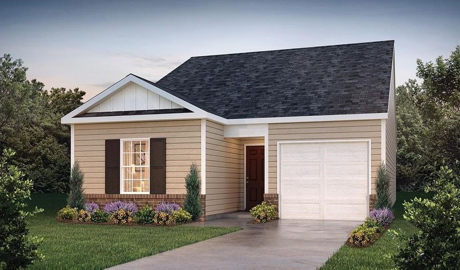 2238 Springview Ct, Boiling Springs, SC 29316 - 3 Beds, 2 Bath