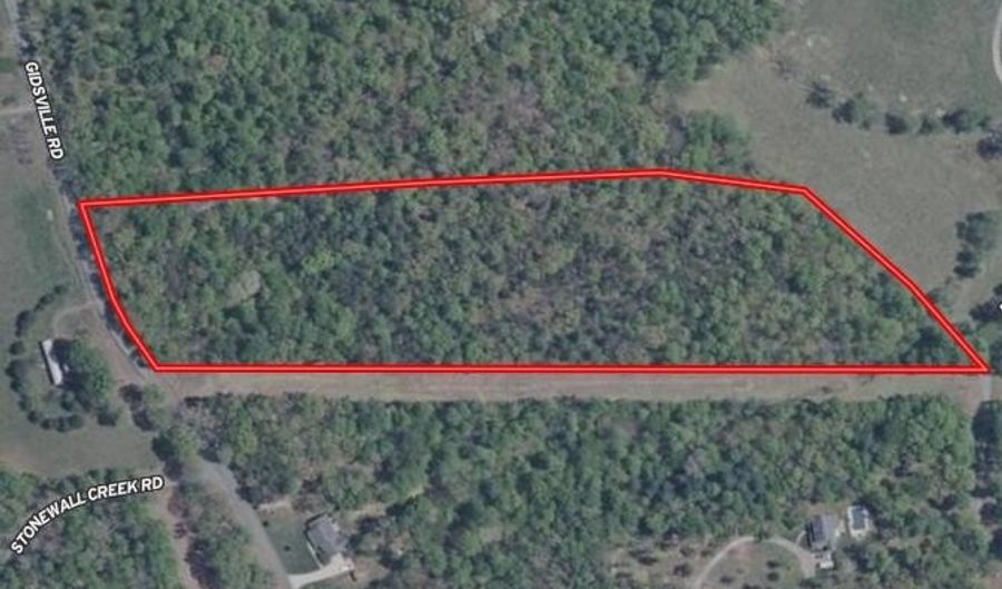 Lot 2B Gidsville Road, Amherst, VA 24521 - 0 Beds, 0 Bath