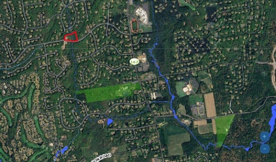 124 HOLLISTER Dr, Avon, CT 06001 - 0 Beds, 0 Bath