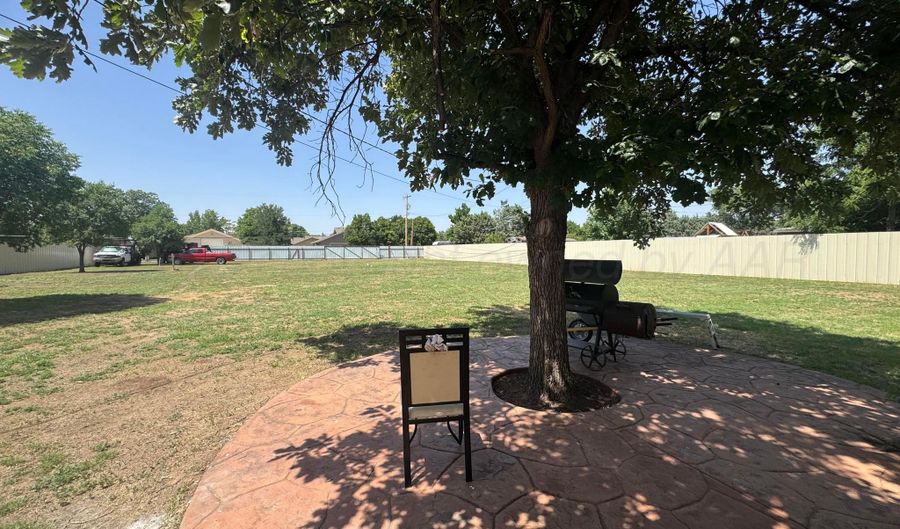 5112 ARDEN Rd, Amarillo, TX 79110 - 3 Beds, 2 Bath
