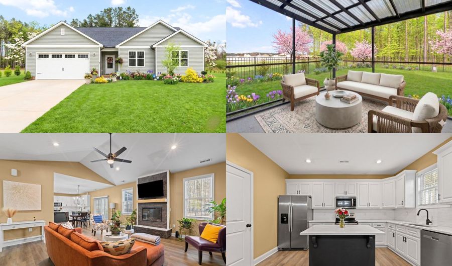 9159 Byron Ct, Bailey, NC 27807 - 3 Beds, 2 Bath
