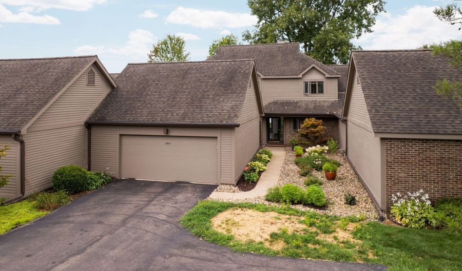 2641 Aspen Rd, Ann Arbor, MI 48108 - 3 Beds, 3 Bath