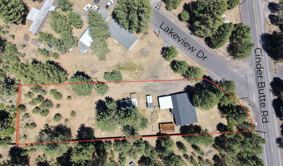 60245 Lakeview Dr, Bend, OR 97702 - 3 Beds, 2 Bath