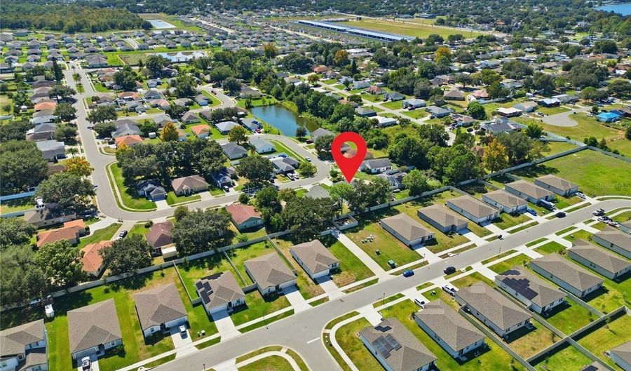 148 EAGLE POINT Blvd, Auburndale, FL 33823 - 3 Beds, 2 Bath