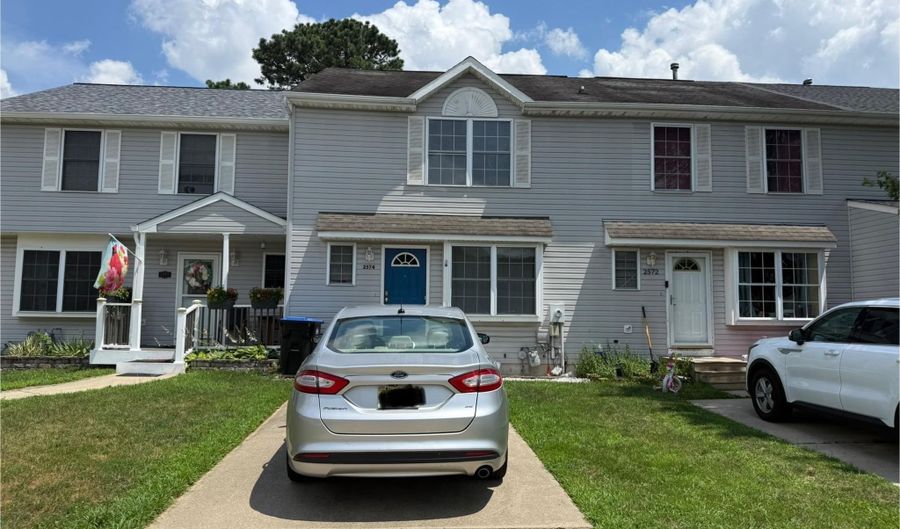 2574 Todd Ct Ct, Atco, NJ 08004 - 3 Beds, 2 Bath