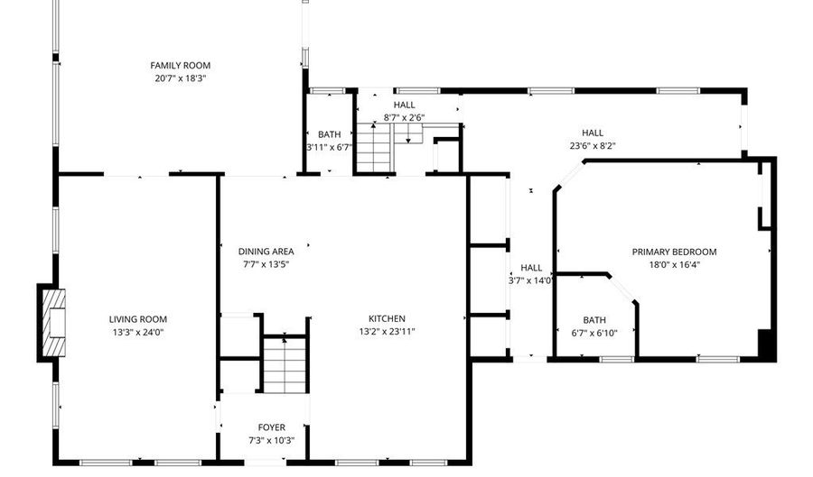 1400 Overlook Dr, Ashtabula, OH 44004 - 4 Beds, 5 Bath