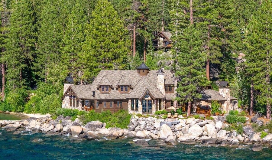 1 Tall Pines Cove Ln, Glenbrook, NV 89413 - 10 Beds, 12 Bath