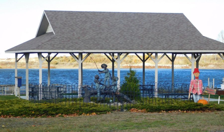 16 Hazel-State St, Arcadia, MI 49613 - 0 Beds, 0 Bath