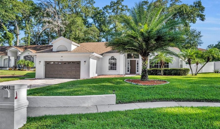 2441 WILLOW SPRINGS Ct, Apopka, FL 32712 - 4 Beds, 3 Bath