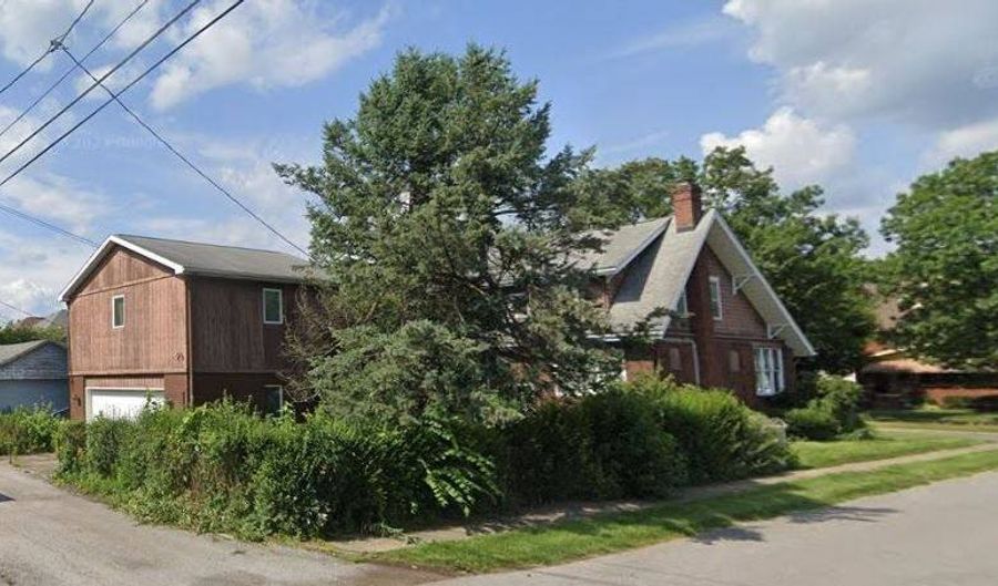 116 Aldrich Ave, Altoona, PA 16602 - 5 Beds, 3 Bath
